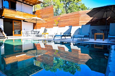 Villa Maria Hotel Hotel in Valle de Bravo