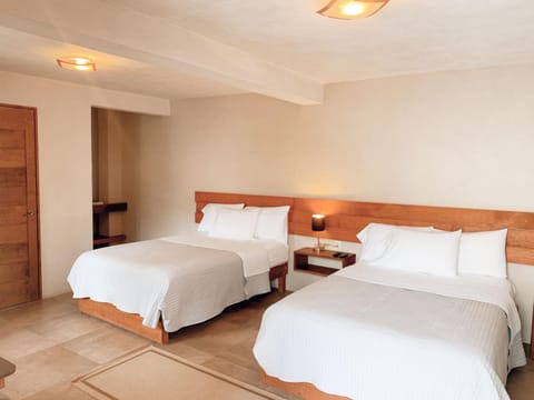 Villa Maria Hotel Hotel in Valle de Bravo