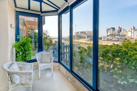 La Maison de Port Lin House in Le Croisic