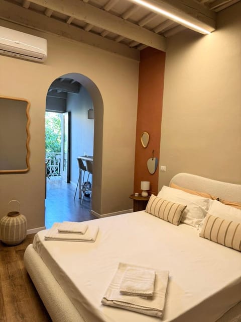 Dimora Alberto House in Capannori