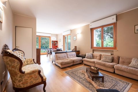 Luxury Apartments Rifugio dell'eleganza Pescara Apartment in Montesilvano