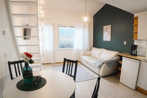 Ahkio Apartments 5 Apartment in Rovaniemi