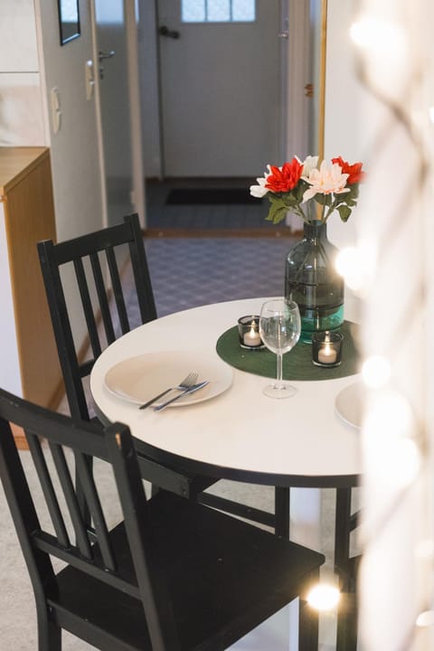 Ahkio Apartments 5 Apartment in Rovaniemi