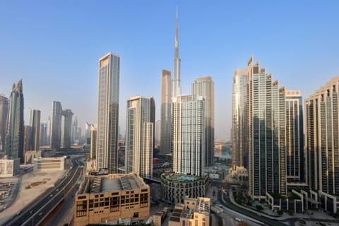 City view