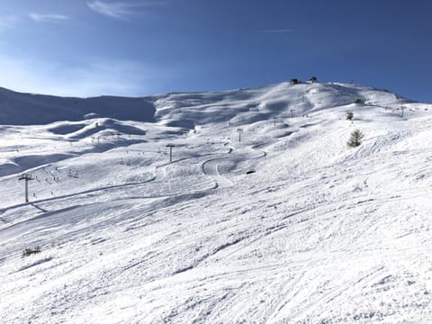 Appartement T2, pieds de pistes, Briançon Apartment in Briançon