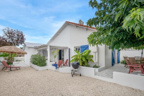 Patio, Garden, Garden view