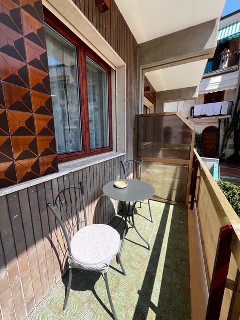 Balcony/Terrace, Balcony/Terrace