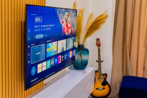 TV and multimedia