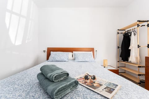 CT 335 - Fuengirola Apartamento Sohail Beach Apartment in Fuengirola