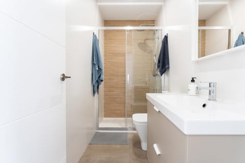 CT 335 - Fuengirola Apartamento Sohail Beach Apartment in Fuengirola