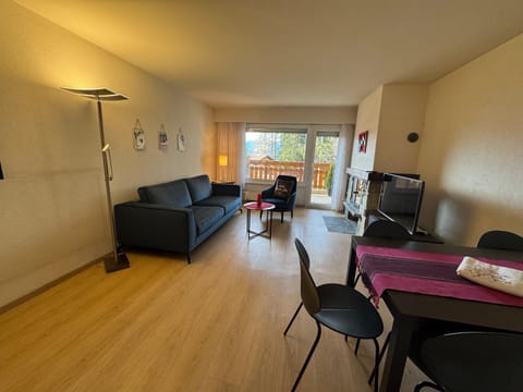 Arnica 20 Apartment in Crans-Montana