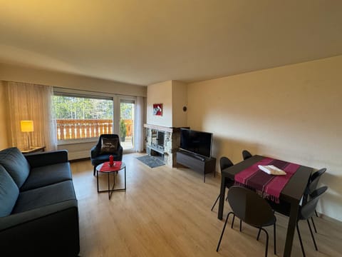 Arnica 20 Apartment in Crans-Montana
