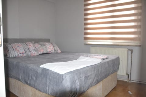 Huzur 1 Apartment in Evros, Greece