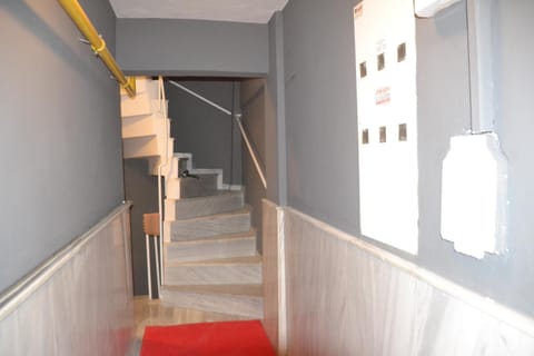 Huzur 1 Apartment in Evros, Greece