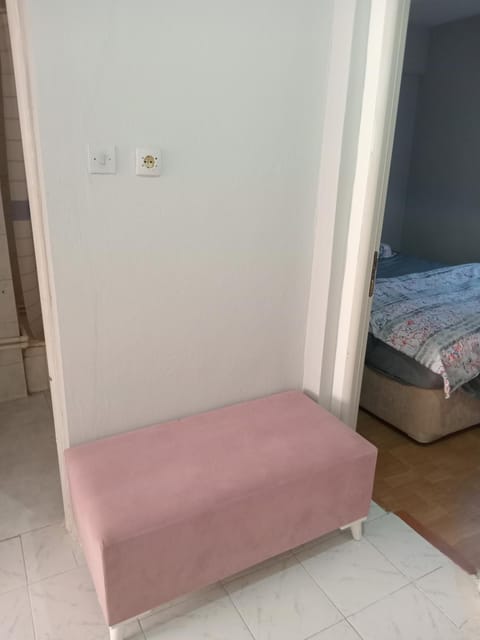 Huzur 1 Apartment in Evros, Greece