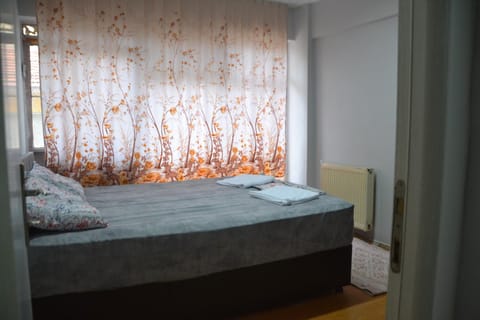Huzur 1 Apartment in Evros, Greece