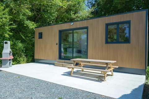 Property building, BBQ facilities, Garden, Garden view