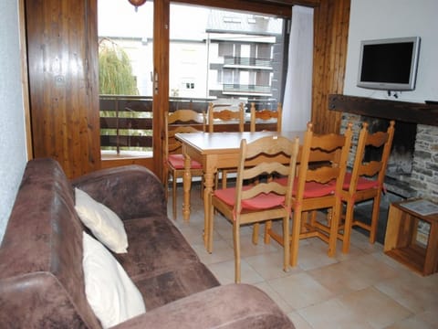 Residence Alexia Apartment in Crans-Montana