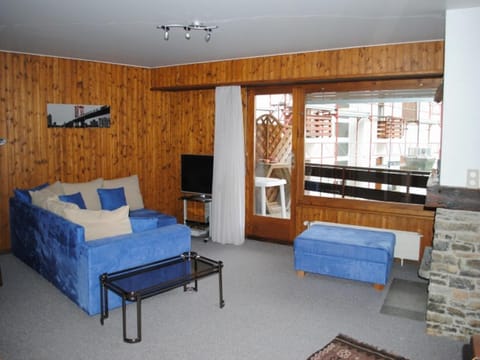Residence Alexia Apartment in Crans-Montana