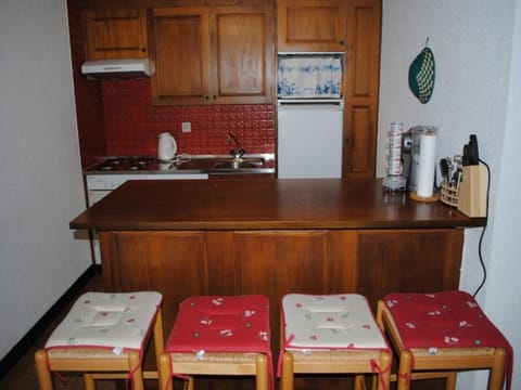 Residence Alexia Apartment in Crans-Montana