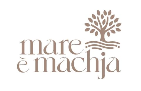 Villa Mare è Machja avec piscine et vue mer Villa in Sari-Solenzara