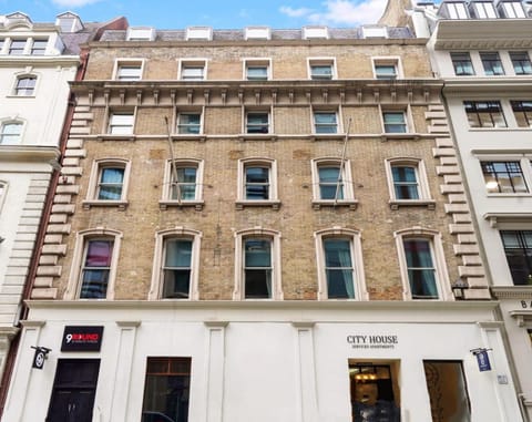 Property building, Street view, pet friendly