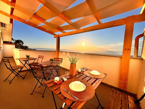 B&B La Panoramica Bed and Breakfast in Sardinia