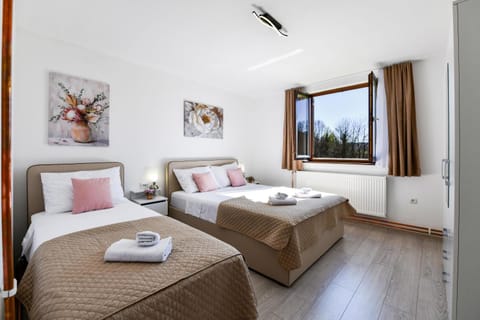 Property building, Bedroom