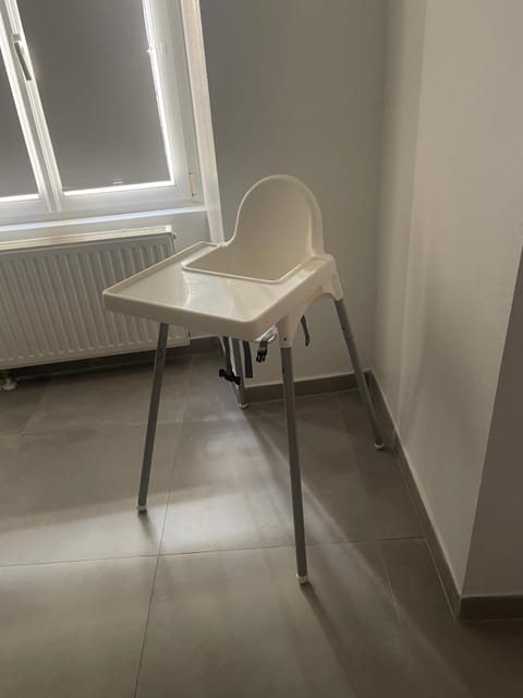 LE PIERRE 2 CH 2 SDB 1 parking Apartment in Strasbourg