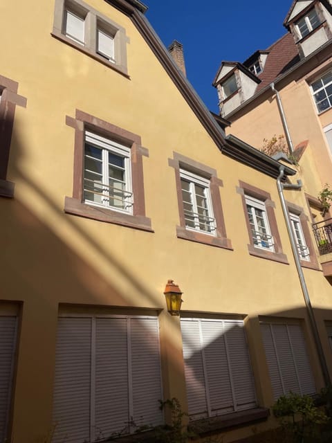 Property building, Day