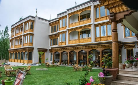 Property view