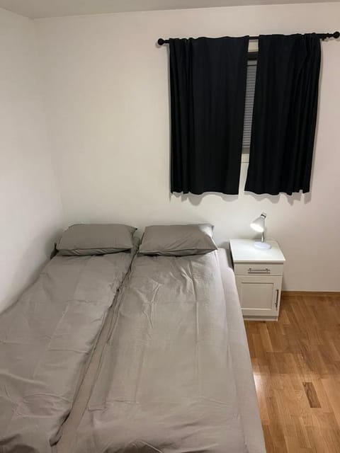 Central 3 bedroom apartment - Free parking Apartment in Tromso