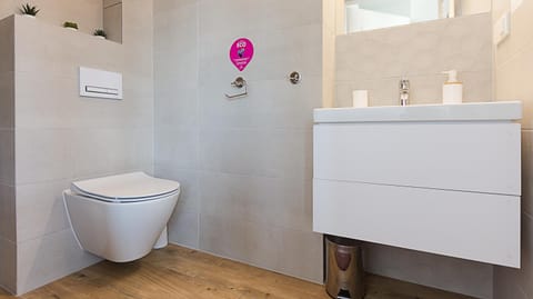 VacationClub - Koło Brzegu Apartament 54 Apartment in West Pomeranian Voivodeship, Poland