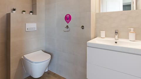 VacationClub - Koło Brzegu Apartament 54 Apartment in West Pomeranian Voivodeship, Poland