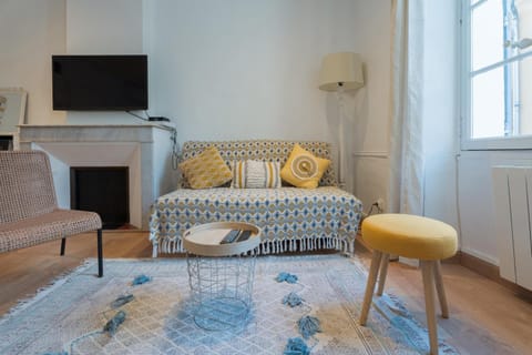 Nid d amour en plein coeur des clochets Apartment in Le Beausset