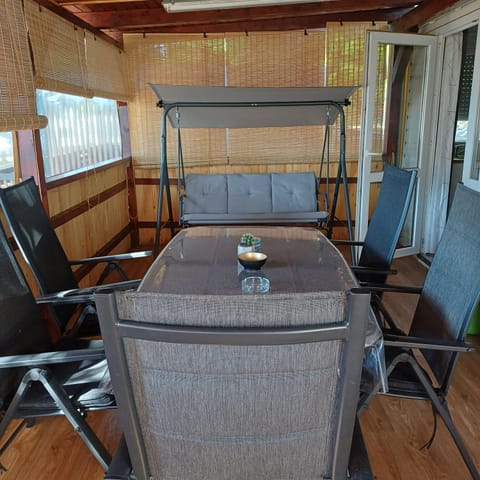 Vila Matias Campground/ 
RV Resort in Šibenik-Knin County, Croatia