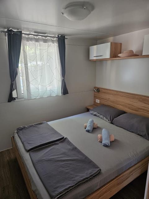 Vila Matias Campground/ 
RV Resort in Šibenik-Knin County, Croatia