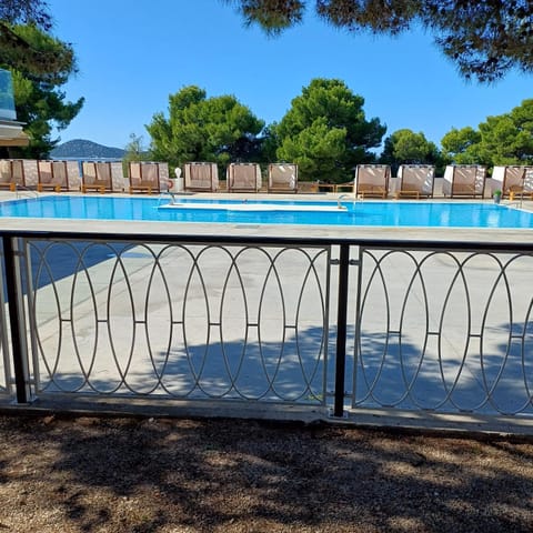 Vila Matias Campground/ 
RV Resort in Šibenik-Knin County, Croatia