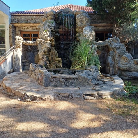 Vila Matias Campground/ 
RV Resort in Šibenik-Knin County, Croatia