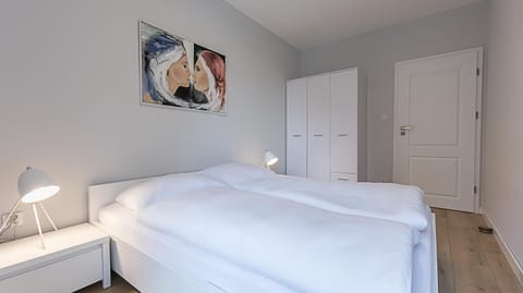 VacationClub - Koło Brzegu Apartament 7 Apartment in West Pomeranian Voivodeship, Poland