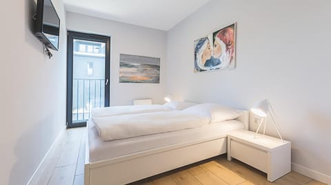 VacationClub - Koło Brzegu Apartament 7 Apartment in West Pomeranian Voivodeship, Poland