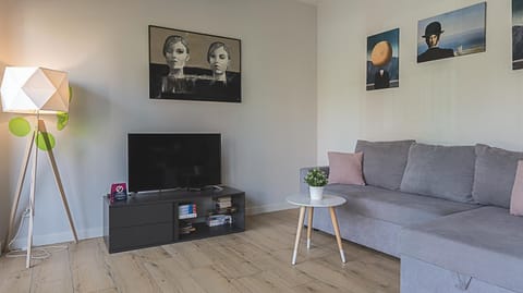 VacationClub - Koło Brzegu Apartament 7 Apartment in West Pomeranian Voivodeship, Poland