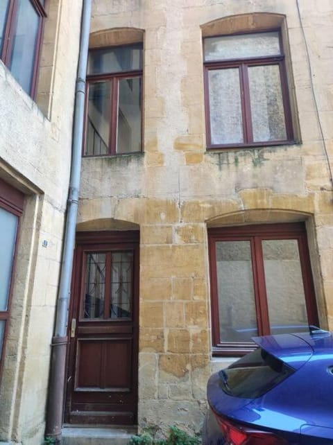 Rivage Ardennais - chateau - CHU -T2-queen size Apartment in Wallonia, Belgium