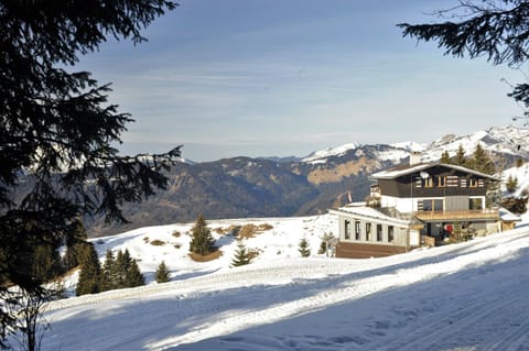 Chalet d' Egloo 10-12 pers Apartment in Morillon