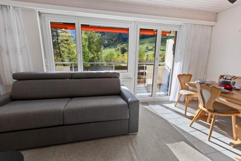 Balcony/Terrace, Living room