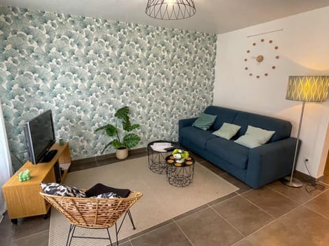 Au Puits Saint Josse - Centre Historique - WIFI Apartment in Arras