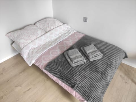 Apartament Jurand Malbork Apartment in Pomeranian Voivodeship