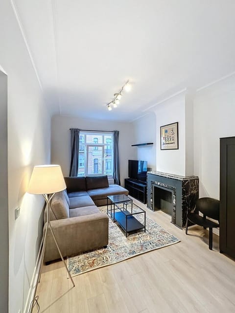 Magnifique appartement une chambre Apartment in Brussels