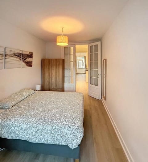 Magnifique appartement une chambre Apartment in Brussels