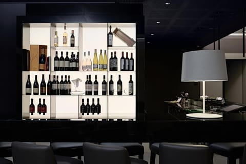 Link124 Hotel Hotel in Parma